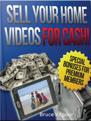cover image of Sell Your Home Videos For Cash